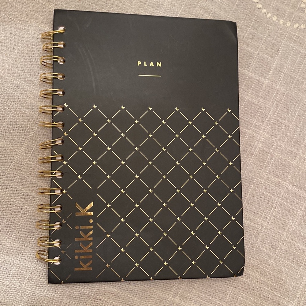 Planner - Picture 2 of 5